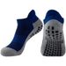 Mailibang Boat Socks Sports Socks Towel Bottom Non Slip Film Silicone No Fall Heel Socks Basketball Football Socks Dotted Socks_desvips.com