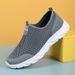 New Running Sports Shoes Light Weight Fashion Summer Mesh Breathable Sneakers For Men Plus Size 38-47_desvips.com