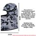 Cross-Border Hot-Selling Camouflage Cycling Outdoor Motorcycle Ice Silk Head Cover Summer Sun Protection Face Mask_desvips.com