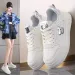 Men GAI Women Running Black Navy Blue Light Yellow Mens Breathable Walking Trainers Sports Shoes Outdoor Seven Color 88_desvips.com