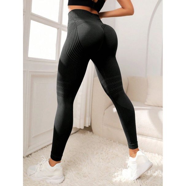 KOOSSOASIS Women's Autumn/Winter Peach Butt Yoga Pants, High-Waisted, Butt-Lifting, Seamless Yoga Wear, Sports Fitness Pants_desvips.com