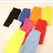 Professional Football Compression Sleeves With Insert Panels – Leg & Calf Support For Sports Performance – Multi-Color Options_desvips.com