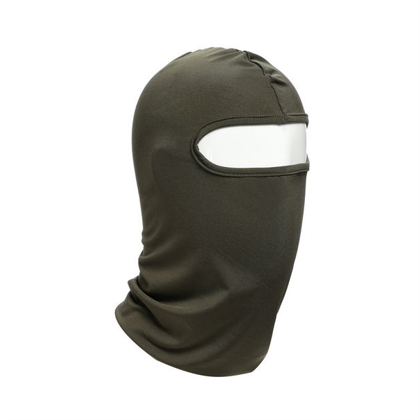 Summer Outdoor Running Sun Protection Mask Windproof Dustproof Face Cover Pullover Hat Milk Silk Fabric Tactical Cycling_desvips.com