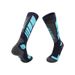 Winter Season Professional Ski For Men And Women, Thickened Warm Wool Socks, Sweat-Absorbent Breathable Towel Bottom_desvips.com