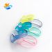 Swimming-specific Earplug Set, Soft And Comfortable Silicone Nose Clip To Prevent Water Ingress, Wholesale Swimming_desvips.com