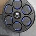 Cross-Border Music Smart Bluetooth Boxing Training Wall Target Fighting Punching Machine For Children And Adults Stress_desvips.com