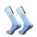 Professional Anti-Slip Sports Socks for Competition And Training Mid-Calf Soccer Socks with Terry Cloth Sole Thick Rubber Construction_desvips.com
