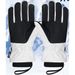 Cold Resistant Gloves For Men And Women In Autumn And Winter With Fleece For Skiing And Cycling, Outdoor Gloves With Touch Screen And Lock Buckle_desvips.com