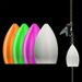 Ready Tied Flies Set With Spinners Spoon/Thrower For Trout Fishing For Fly Fishing Normal Rod/Reel Fishing Lure Artificial Bait_desvips.com