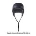 Windproof Duck Down Peaked Hat With Ear Flaps Waterproof Warm For Cycling Ski Outdoor Men Women_desvips.com