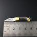 High-quality Shell Mini Pocket Portable Keychain Knife, Sharp Utility Knife For Opening Packages_desvips.com