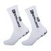 socks, Thickened Mid-calf, With Silicone Grips, Towel Fabric, Anti-slip, Professional For Sports_desvips.com