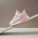 designer Children's Sports 2025 Autumn New Korean Style Fashion Soft-soled Anti-slip Versatile Casual Shoes For Big Kids_desvips.com