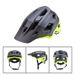 MTB Mountain Bike Bicycle Racing One Piece Off Road Bicycle Helmet Cycling Mountain Bike Bicycle Helmet_desvips.com