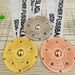 Champions League 2020 Bundesliga Champion Medal Fan Edition Collectible Metal Tag_desvips.com