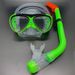 Snorkel goggles Snorkel gear Snorkel gear Snorkel goggles for kids_desvips.com
