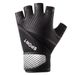 New Fitness Non-Slip Sweatproof Outdoor Sports Half-Finger Extended Wrist Guard Cycling Equipment Dumbbell Protective_desvips.com