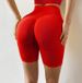 PeakGo PeakGo European And American Hot-Selling Internet Celebrity Tight-Fitting Yoga Quick-Dry Training Fitness Pants High-Waist_desvips.com