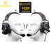 EARMORM32 Electronic Noise-Cancelling Headset With Microphone For Communication, Special Forces Training Tactical Ear_desvips.com