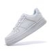 Men's and women's casual versatile small white shoes street trend sports low-top board shoes_desvips.com