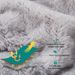 Outdoor Urltra-Light Goose For Envelope Sleeping Bag Men And Women Skiing Skating Sledding Down Warm Hat_desvips.com
