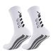 Football Socks Mid Tube Yoga Towel Bottom Anti-Slip Dotted Sports Socks For Men And Women Adult Sports_desvips.com