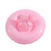 Mermaid Swimming Circle Children Cute Thickened Swimming Circle_desvips.com