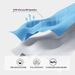 Shuangshi Autumn And Winter Top For Women, Versatile Slimming Side Pleated Sports Pilates Yoga Long Sleeve Breathable_desvips.com