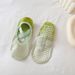 Yoga Socks Anti Slip Silicone Gradient Color Short Boat Socks For Summer Fitness & Body Building_desvips.com
