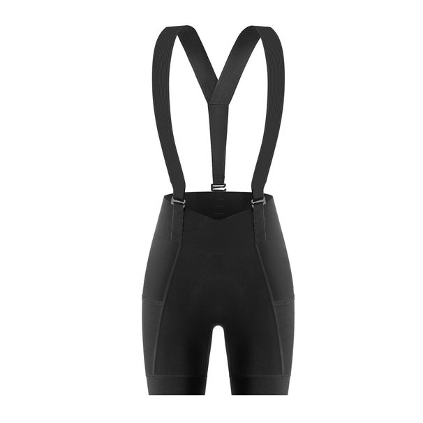 ROCKBROS Bike Bib Shorts Ladies Cycling Shorts Padded XS-XXL_desvips.com