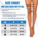 1Pair Anti-Collision Knee Protector Pads With Thick EVA Foam For Sports, Garden, House Cleaning, Construction_desvips.com