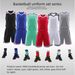 Bestselling Streetball Jersey: Custom Printable 2K-Resistant Basketball Uniform For Kids & Boys, Training Wear (Wholesale)_desvips.com