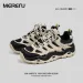 Hot New Free Shipping Designer For Mens Running Black Beige New Fashionable And Versatile Outdoor Casual Shoes_desvips.com