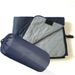 Fashion Yao Grain Velvet Picnic Mat, Hat Style, Picnic Camping, Portable Blanket Moisture-proof Mat, Outdoor Camping Blanket Anti Slip_desvips.com