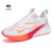 2025 Men's And Women's Profsional Carbon Board Marathon Running Shock Absorption Ultra-light Stable Support Sports_desvips.com