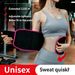 Waist Support Sports Shaping Belt For Men And Women Fat Burning Weight Loss Running Fitness Sweat-wicking Magic Sweat_desvips.com