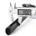 Adjustable Aluminum Alloy Bike Side Stand Non-Slip Bicycle Support_desvips.com