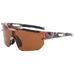 Cycling Eyewear Polarized Sports Sunglasses For Hiking & Cycling UV400 Protection Windproof & Anti-Fog Lightweight For Running & Marathon_desvips.com