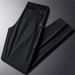 Men's Ice Silk Casual 2026 Summer Outdoor Quick-Dry Sports Jogger Pants Thin Breathable Large Size Trousers For Men_desvips.com