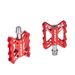 Folding Mountain Road Bike Bearing Ultra-light Aluminum Alloy Pedals Cycling Accessories_desvips.com