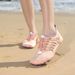 Water Sports Shoes For Men & Women - Quick-Dry, Non-Slip, Barefoot Aqua Shoes For Beach, Swimming, Snorkeling, Hiking_desvips.com
