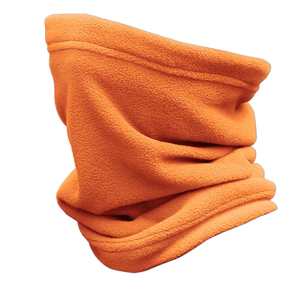 Winter neck warm fleece leggings windproof mask outdoor ski mask neck warm scarf for men and women_desvips.com