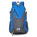 Outdoor Mountaineering Backpack 2025 New Men's And Women's Large-capacity Hiking Bag Multi-functional Travel Backpack_desvips.com