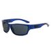 New Fashion Sports Glasses Men And Women Outdoor Cycling Goggles Personality Flame Sunglasses Anti Ultraviolet Sunglasses_desvips.com