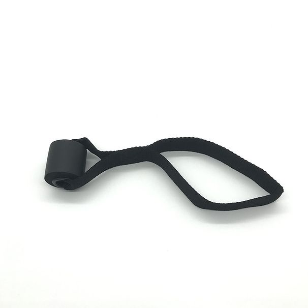 Tension Band Resistance Band Strength Training Fitness Band Butt Lift Elastic Band Butt squat resistance circle_desvips.com