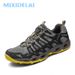 MIXIDELAI New Summer Sneakers Fashion Spring Outdoor Casual Men'S Comfortable Mesh Shoes For Men Size 39-46_desvips.com