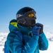 Ski Warm Plus Velvet Bib Windproof Waterproof Outdoor Sports Face Mask For Men And Women In Winter_desvips.com