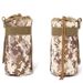Outdoor Hiking Phone Waist Insulated Cup Water Bottle Holder Belt Hanging Pouch Tactical Storage Bag_desvips.com