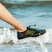 Unisex Quick-Dry Water Shoes – Lightweight Barefoot Aqua Shoes With Anti-Slip Sole For Beach, Swimming, Hiking & Outdoor Adventures_desvips.com