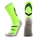 Soccer Socks Adult Towel Bottom Non Slip Football Socks Student Training Thickened Sports Socks Dotted Mid Tube Socks For Men And Women_desvips.com